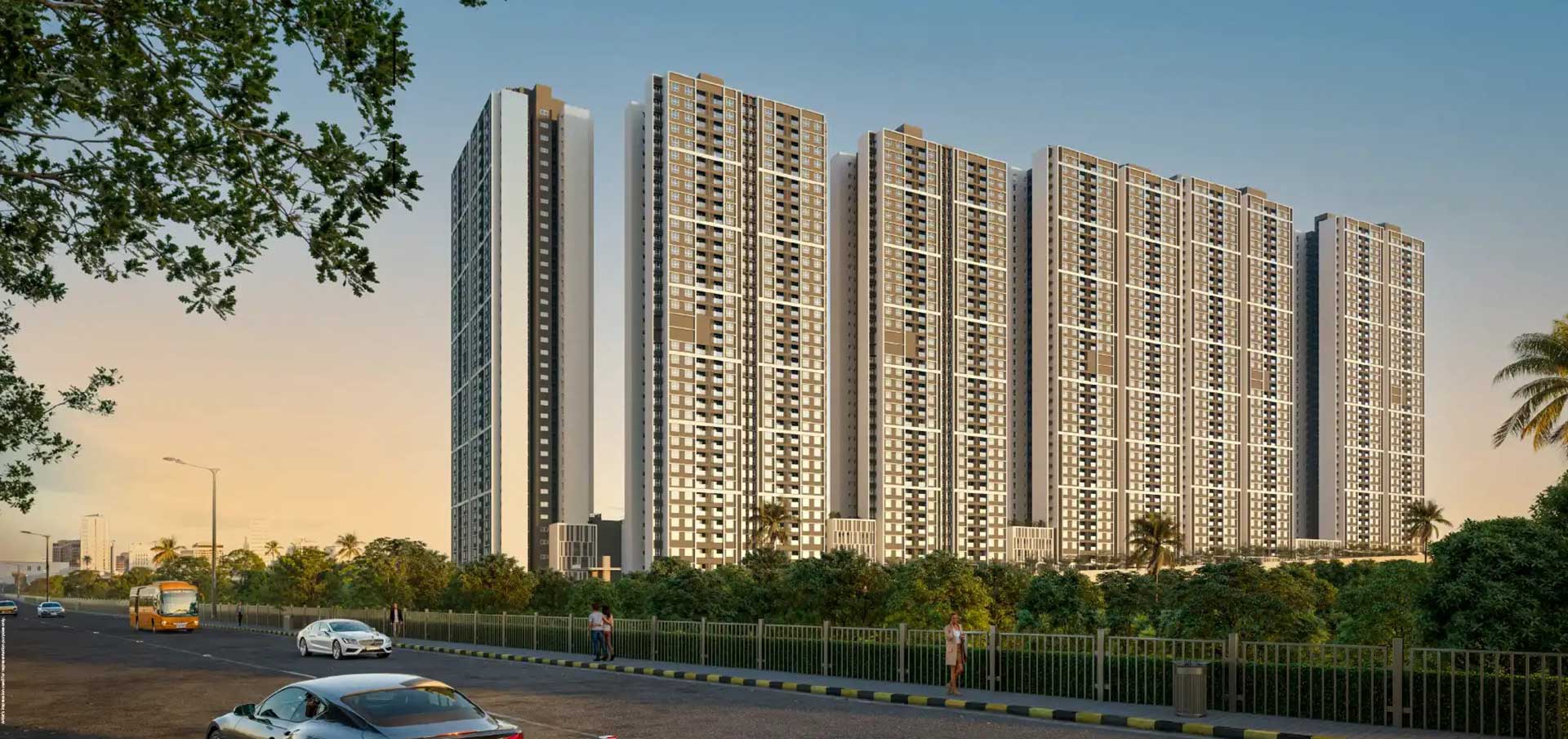 Godrej Properties