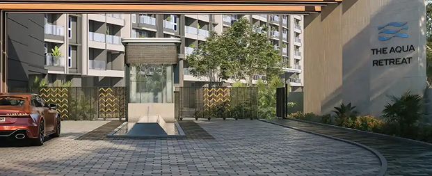 Godrej Evergreen Square