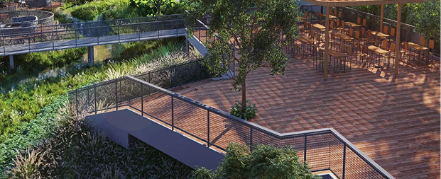 Godrej Evergreen Square