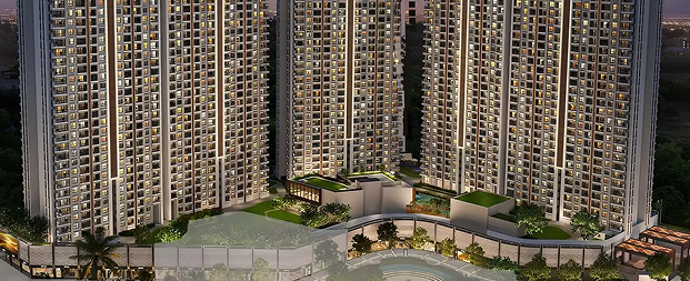 Godrej Evergreen Square