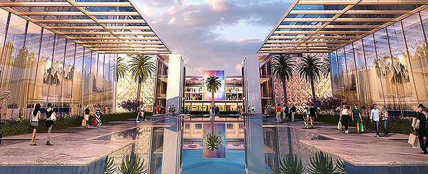 Godrej Evergreen Square